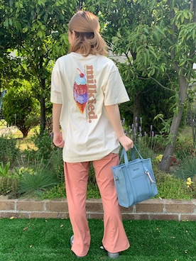 あやみさんのコーディネート