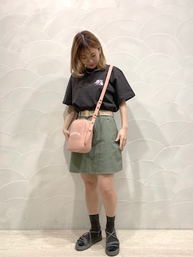 あやみさんのコーディネート