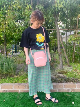 あやみさんのコーディネート