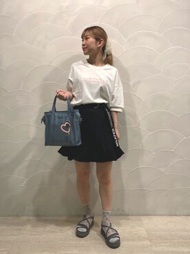 あやみさんのコーディネート