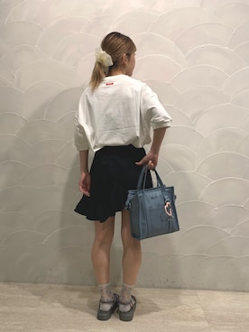 あやみさんのコーディネート