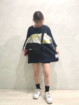 あやみさんのコーディネート