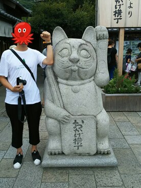 がじろう♡さんのコーディネート