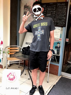 がじろう♡さんのコーディネート