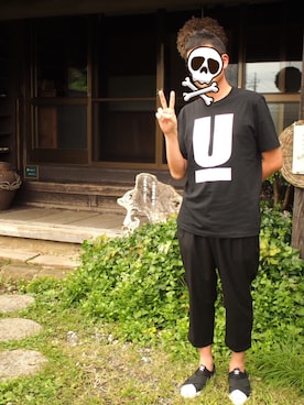 がじろう♡さんのコーディネート