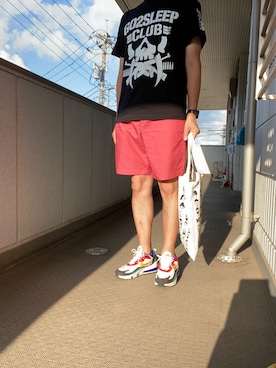 がじろう♡さんのコーディネート