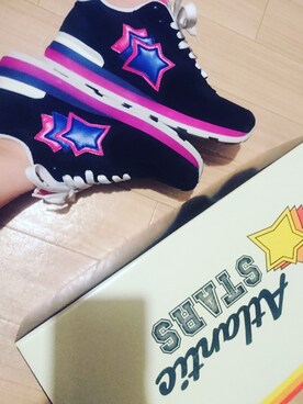 aさんのコーディネート