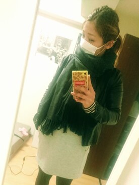 aさんのコーディネート