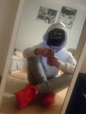 aさんのコーディネート