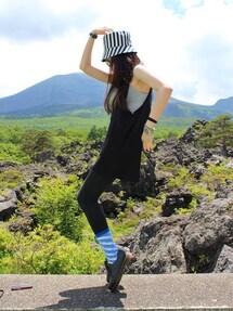 American Apparel | タンクトップ