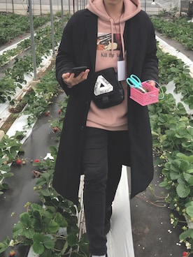 tensea1280さんのコーディネート