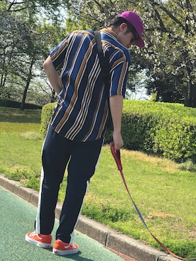 tensea1280さんのコーディネート