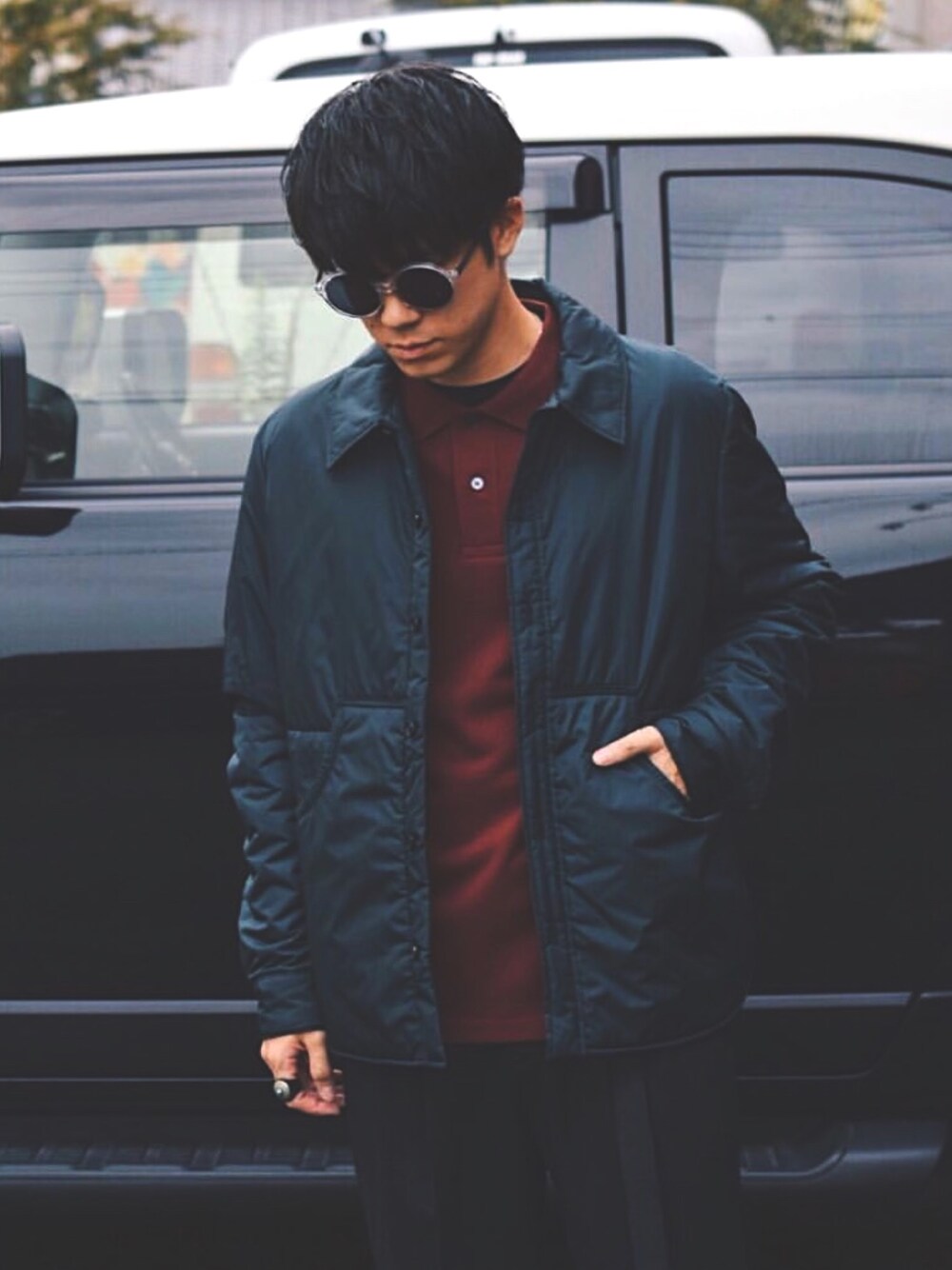 Acne Studios（アクネストゥディオズ）の「Acne Studios Malma Padded