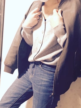 saaakさんのコーディネート