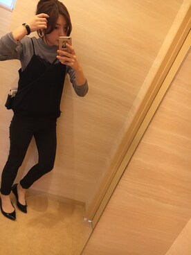 saaakさんのコーディネート