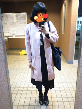 まあさんのコーディネート