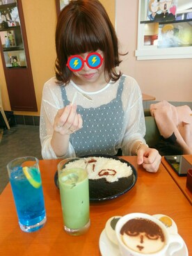 まあさんのコーディネート