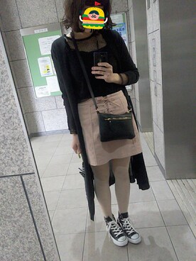 まあさんのコーディネート