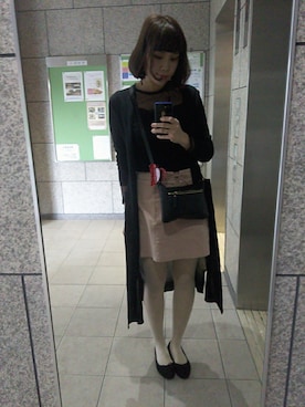 まあさんのコーディネート