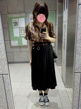 まあさんのコーディネート