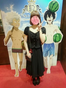 まあさんのコーディネート