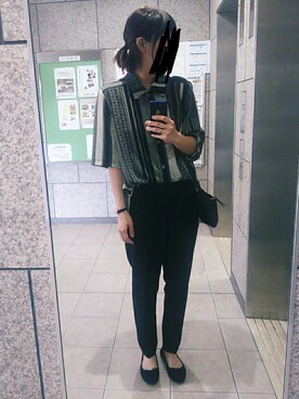 まあさんのコーディネート