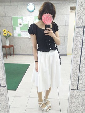 まあさんのコーディネート