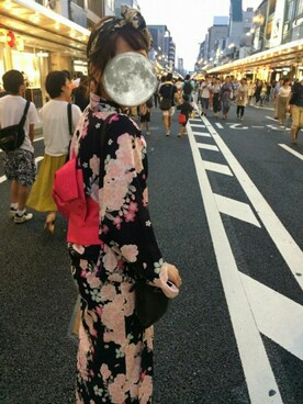 まあさんのコーディネート