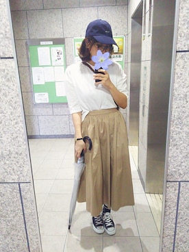 まあさんのコーディネート