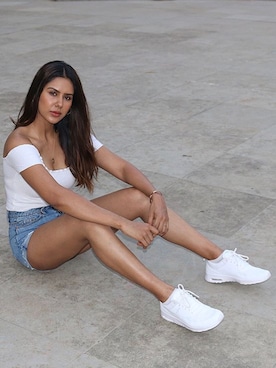 Dhillonさんのコーディネート