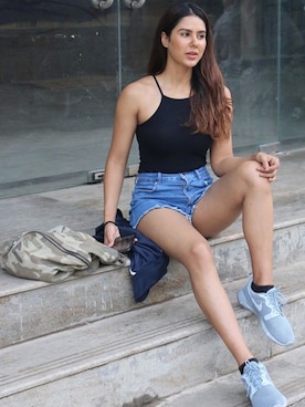 Dhillonさんのコーディネート