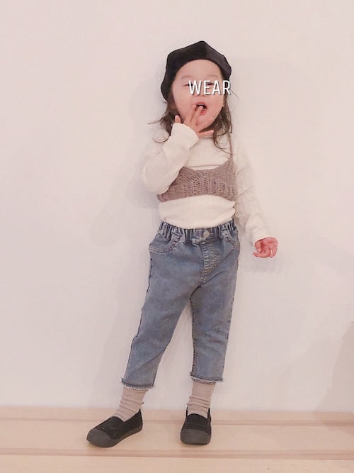 SOYUさんのコーディネート