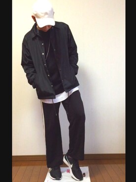 にわけいさんのコーディネート