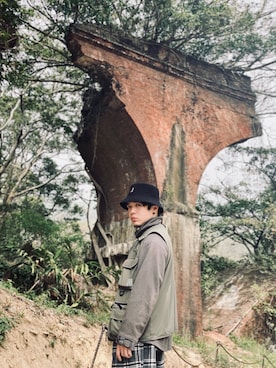 Berdyさんのコーディネート