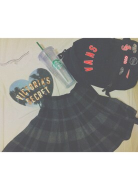 「Wonder Rocket（ワンダーロケット）のアイテム」を使った、yoshikaさん（レディース・151cm）の夏コーディネート