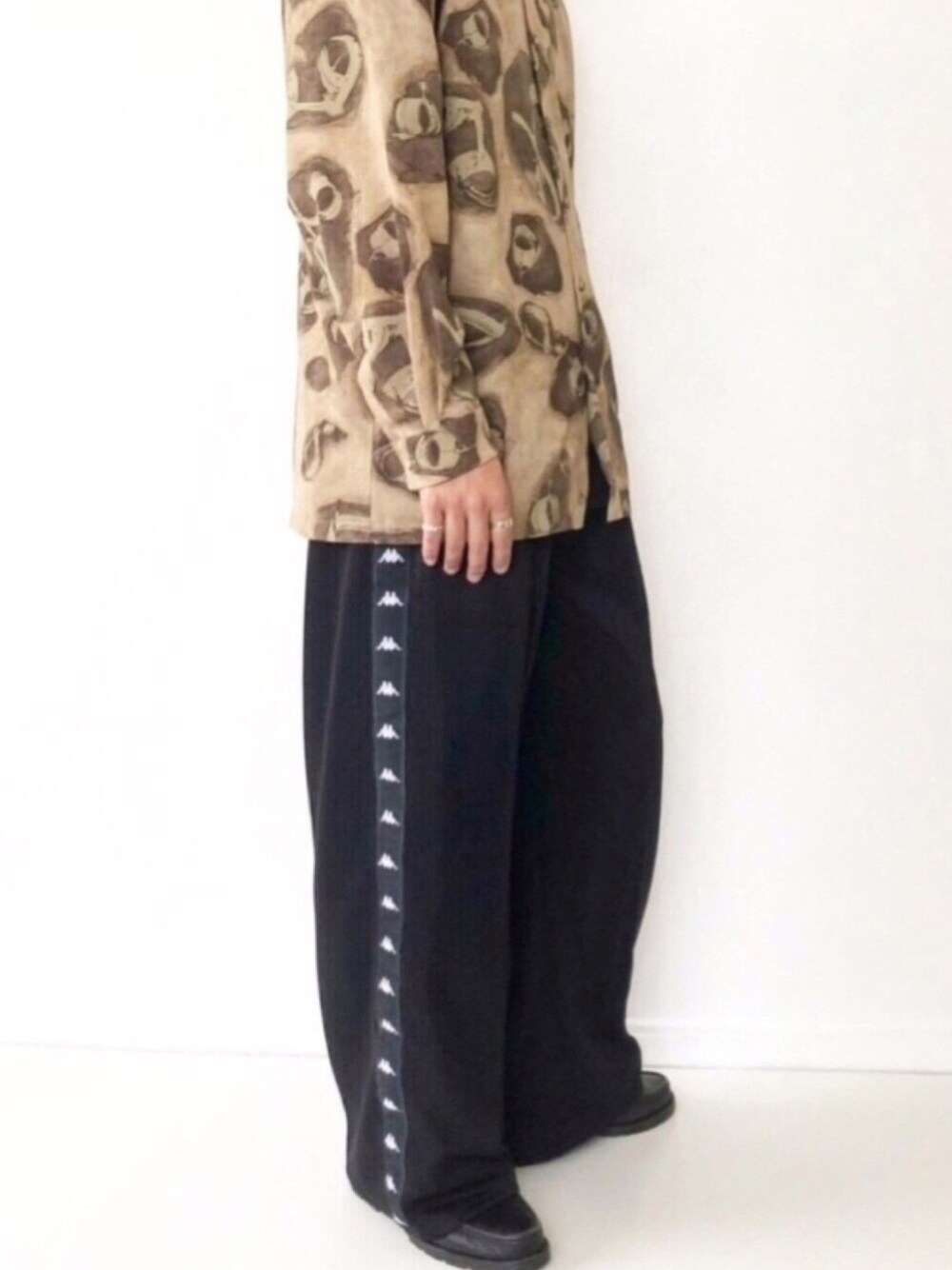 FREAK'S STORE（フリークスストア）の「WEB限定 Kappa×FREAK'S