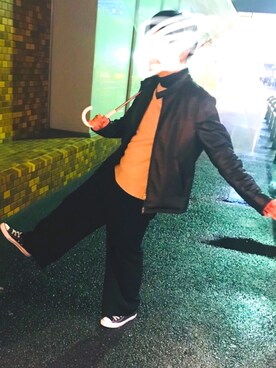 kensuke   さんのコーディネート