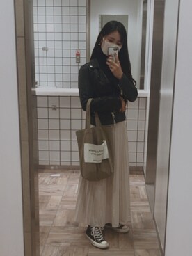 Ⓜ️ᴏᴋᴀさんのコーディネート