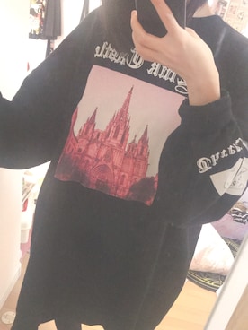 🥀 𝒸𝓁𝒶𝓃 🥀さんのコーディネート