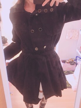 🥀 𝒸𝓁𝒶𝓃 🥀さんのコーディネート