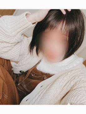 「レトロファッション」｜🥀 𝒸𝓁𝒶𝓃 🥀さん（レディース・149cm）の春コーディネート