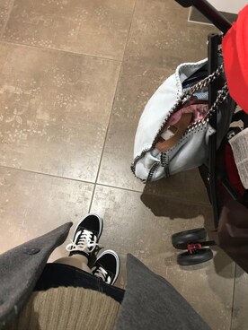 えみさんのコーディネート