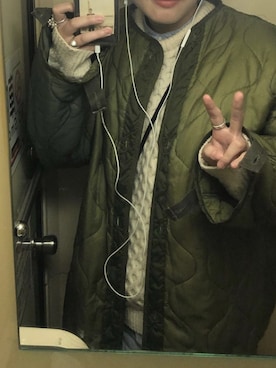 なさんのコーディネート