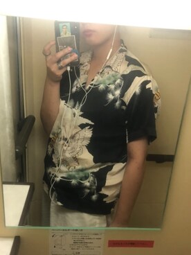 なさんのコーディネート