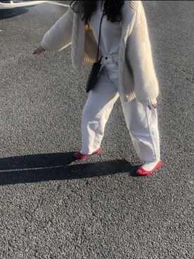 なさんのコーディネート