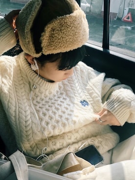 なさんのコーディネート