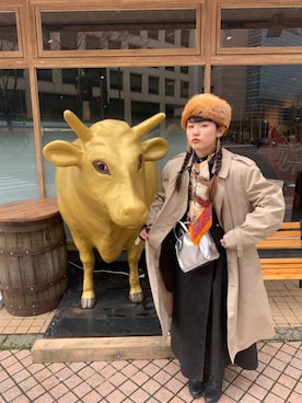 なさんのコーディネート