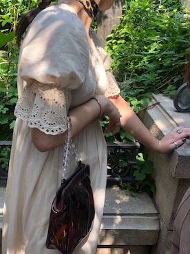 なさんのコーディネート