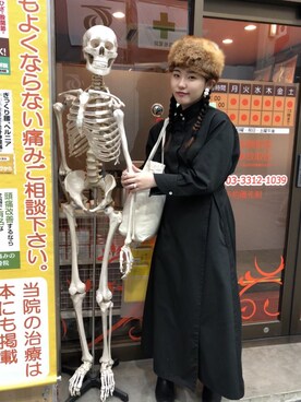 なさんのコーディネート