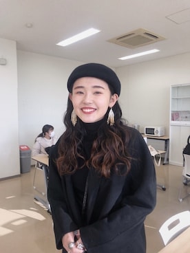 なさんのコーディネート